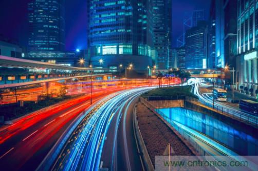 德州儀器毫米波傳感器幫你縮短通勤時(shí)間，讓生活更智能！