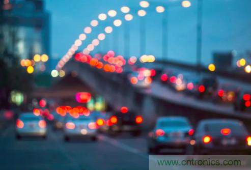 德州儀器毫米波傳感器幫你縮短通勤時(shí)間，讓生活更智能！