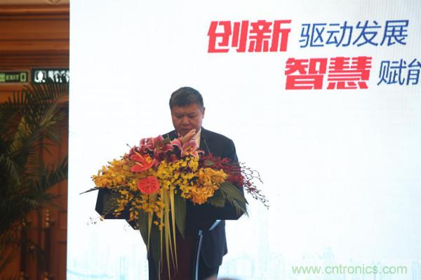 “創(chuàng)新驅(qū)動發(fā)展，智慧賦能未來”---第七屆中國電子信息博覽會深圳新聞發(fā)布會盛大召開