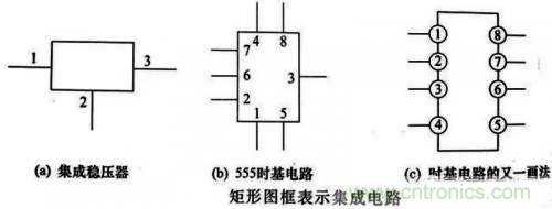 了解這些電路圖規(guī)則，一文教你看懂電路圖