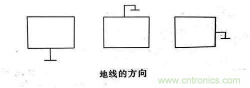 了解這些電路圖規(guī)則，一文教你看懂電路圖