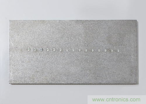 解析高功率半導體激光器在焊接中的應(yīng)用 解析高功率半導體激光器在焊接中的應(yīng)用