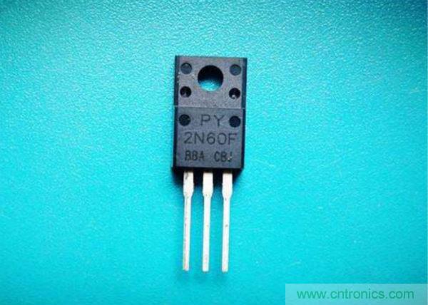 只需7步，秒懂MOS管選型