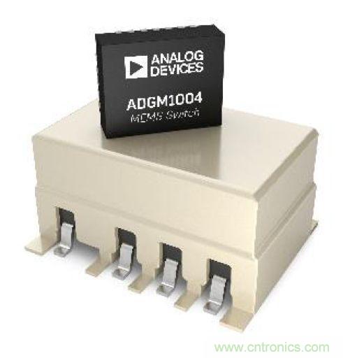 機(jī)電繼電器的終結(jié)者！深扒MEMS開關(guān)技術(shù)