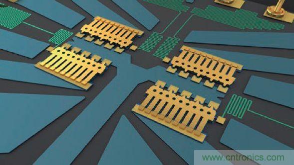 機(jī)電繼電器的終結(jié)者！深扒MEMS開關(guān)技術(shù)