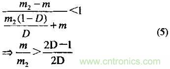 分析開關(guān)電源中斜坡補償電路與設(shè)計 分析開關(guān)電源中斜坡補償電路與設(shè)計