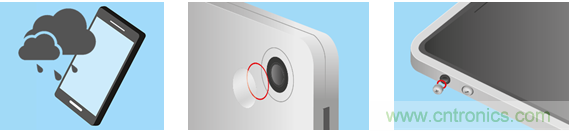 德莎推出756xx：泡棉工藝升級，弧面粘貼最優(yōu)選