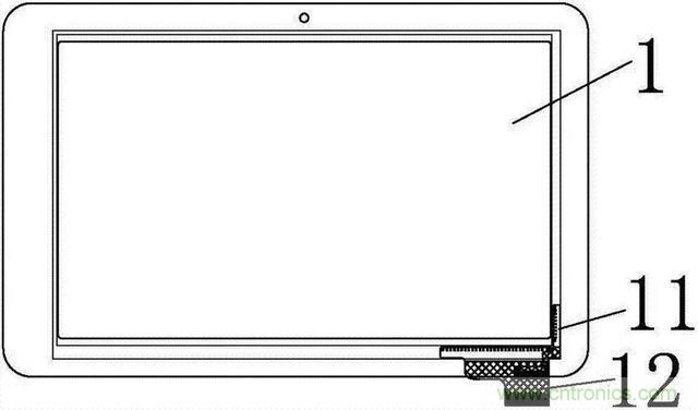 分享電容式觸摸屏的工作原理 分享電容式觸摸屏的工作原理