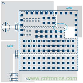 開關穩(wěn)壓器的接地處理，你真的清楚嗎？