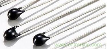 熱敏電阻為何會出現(xiàn)燒壞的情況？