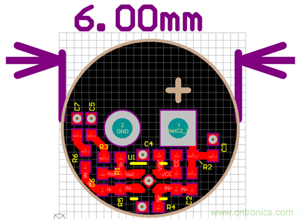 如何采用業(yè)界最小的運(yùn)算放大器來(lái)設(shè)計(jì)麥克風(fēng)電路？