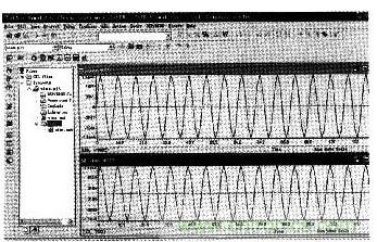 如何讓DSP數(shù)字振蕩器產(chǎn)生移相正弦波？