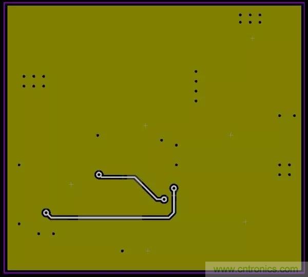 如何布局光伏電源的PCB？