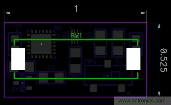 如何布局光伏電源的PCB？