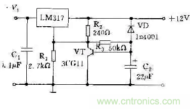 解讀電容器在電路中的27種作用 解讀電容器在電路中的27種作用
