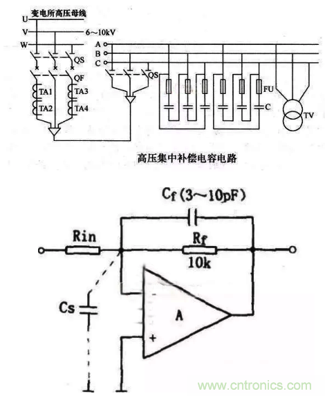 解讀電容器在電路中的27種作用 解讀電容器在電路中的27種作用