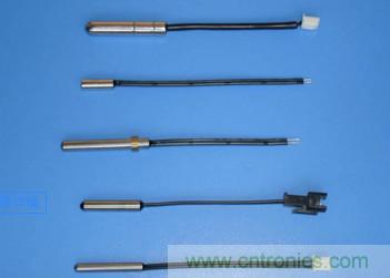 溫度控制器接線與參數(shù)、溫度傳感器有多少型號？