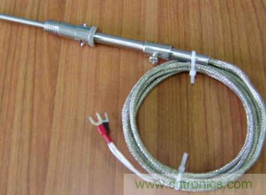 溫度控制器接線與參數(shù)、溫度傳感器有多少型號？