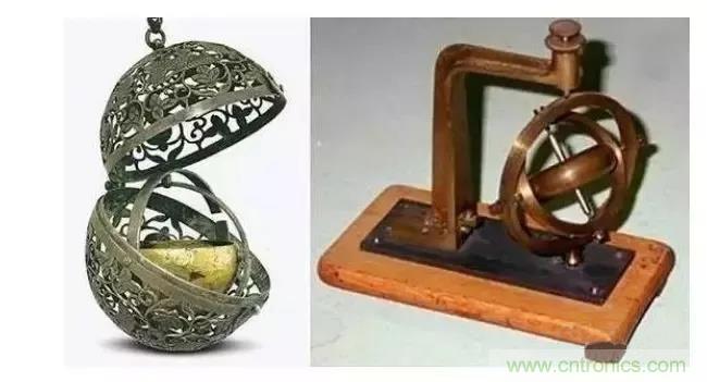 深度解析陀螺儀傳感器工作原理 深度解析陀螺儀傳感器工作原理