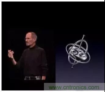 深度解析陀螺儀傳感器工作原理 深度解析陀螺儀傳感器工作原理