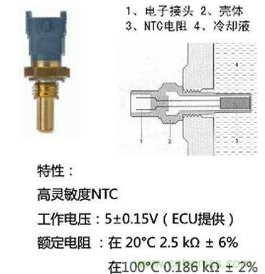 電子傳感器是什么？電子傳感器有幾根線？怎么接線？