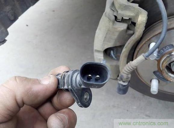 電子傳感器是什么？電子傳感器有幾根線？怎么接線？