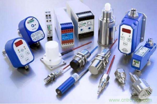 電子傳感器是什么？電子傳感器有幾根線？怎么接線？