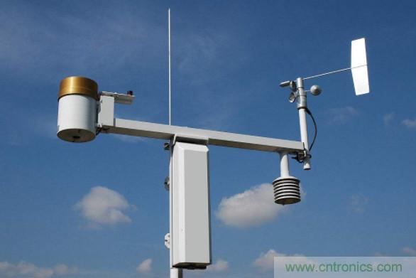 超聲波風(fēng)速傳感器在氣象領(lǐng)域中有何作用？