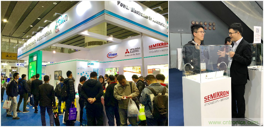 精彩回顧 | 「對話」PCIM Asia華南專場應用論壇企業(yè) 精彩回顧 | 「對話」PCIM Asia華南專場應用論壇企業(yè)