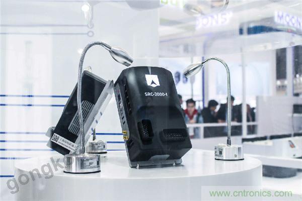 2019慕尼黑上海電子生產(chǎn)設(shè)備展，仙知機(jī)器人賦能電子制造物流智能化！