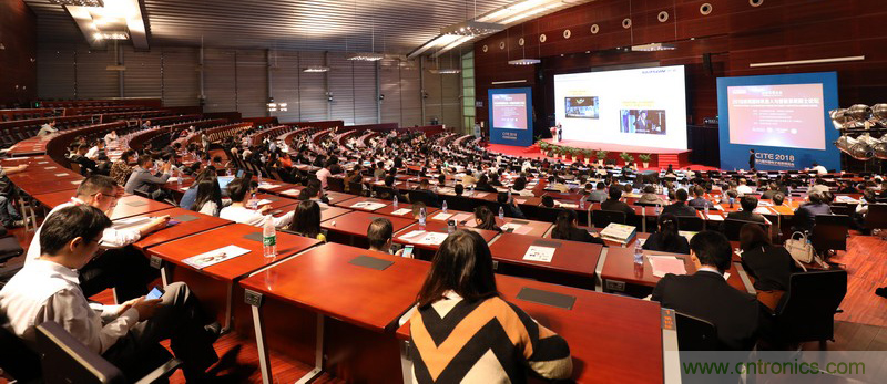 電子行業(yè)年度盛會(huì)，精彩一觸即發(fā)！——文末彩蛋更精彩！