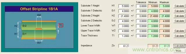 阻抗怎么計(jì)算？