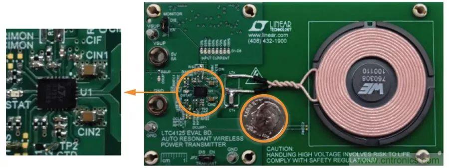 無線電池充電器設(shè)計(jì)太繁瑣？試試感性這條路