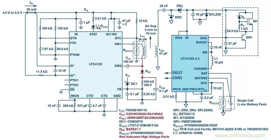 無線電池充電器設(shè)計(jì)太繁瑣？試試感性這條路