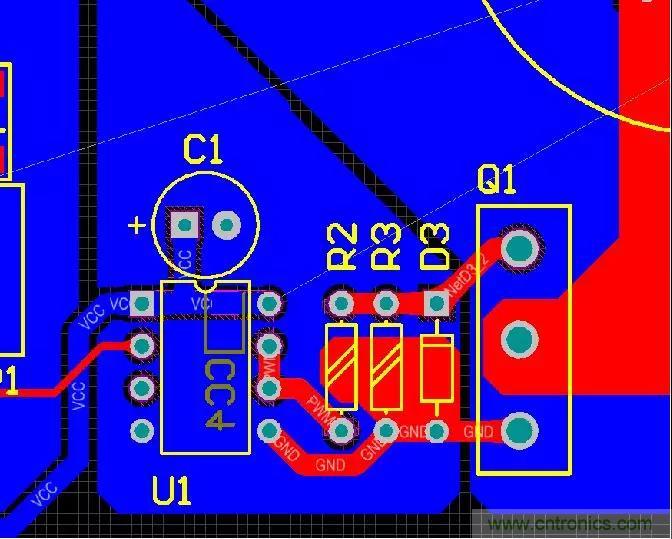 MOS管驅(qū)動設(shè)計，你一定要掌握這些“重要細節(jié)”！