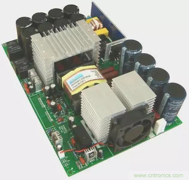 你可以用這10種方法來為你的PCB散熱！
