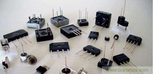 分享2個(gè)二極管全波整流電路圖 分享2個(gè)二極管全波整流電路圖