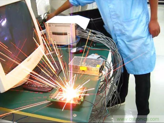 三大罪狀！慎重使用鉭電容