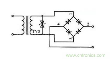 【干貨】TVS二極管的三大特性，你知道嗎？