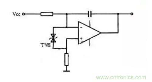 【干貨】TVS二極管的三大特性，你知道嗎？