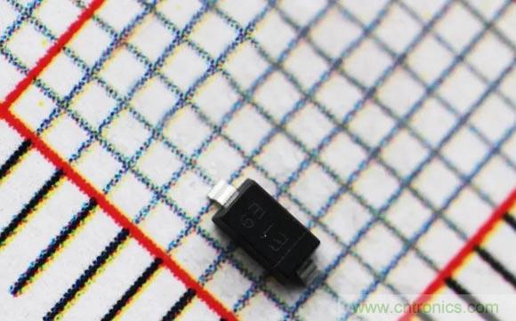 【干貨】TVS二極管的三大特性，你知道嗎？