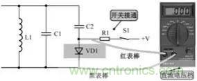 二極管的7種應(yīng)用電路解析 二極管的7種應(yīng)用電路解析