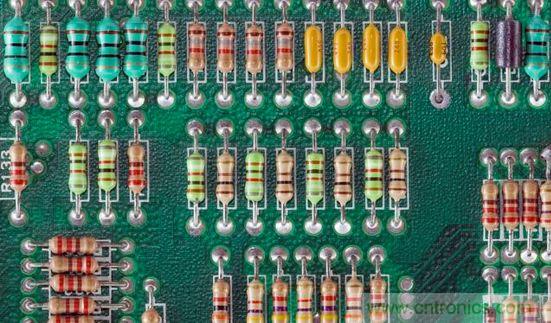 會(huì)用零歐姆電阻，是設(shè)計(jì)電路的一個(gè)重要技能！