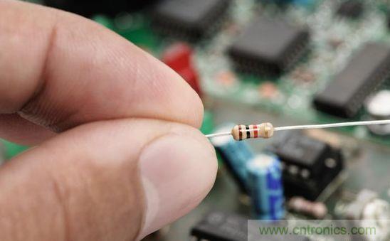 會(huì)用零歐姆電阻，是設(shè)計(jì)電路的一個(gè)重要技能！