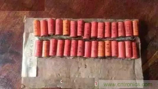 這幾種常用的電容你都了解嗎？