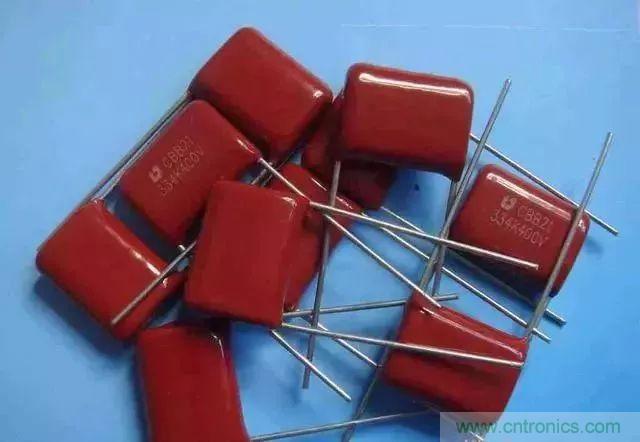 這幾種常用的電容你都了解嗎？