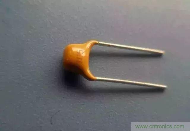 這幾種常用的電容你都了解嗎？