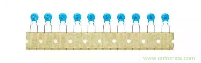 這幾種常用的電容你都了解嗎？