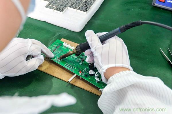 PCB電路板短路的六種檢查方法！