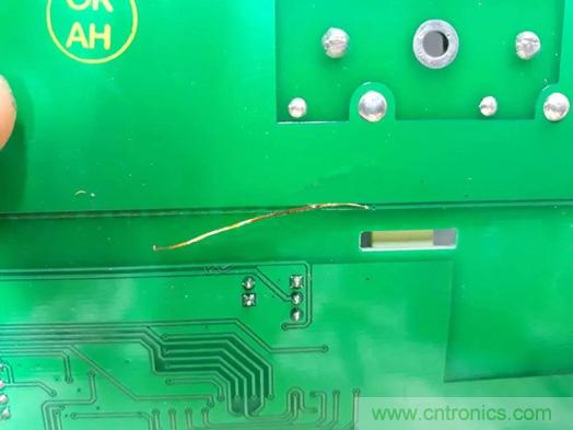 工程師為什么應學會維修PCB？